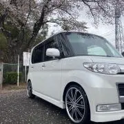 タント君☆