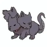 けるべろすの画像