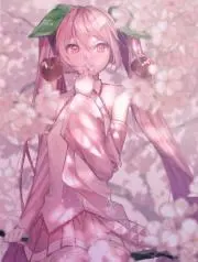 ❀千本桜❀