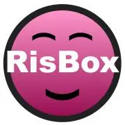 RisBoxの画像