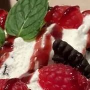 ラズベリーの画像