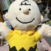 チャーリーの画像