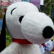 snoopy