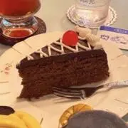 ドリル綿あめの画像