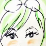 ワンちゃんの画像