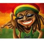 Ｉ♥️reggae
