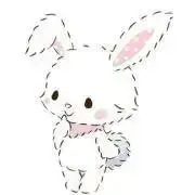 うさまるᕱ⑅ᕱ♥プロフ必読の画像