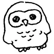 きな小屋