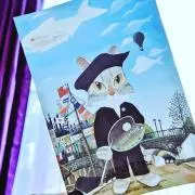 KIKI