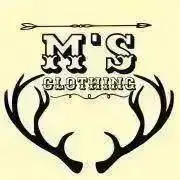MACK'S CLOTHINGの画像