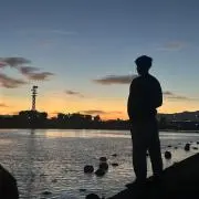 ゆーが