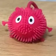 トラハナの画像