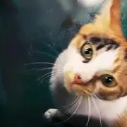 ねこひげ