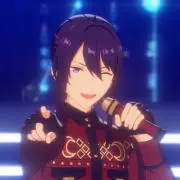 綾戸恋 PERSONAL SONG 缶バッジ - メルカリ