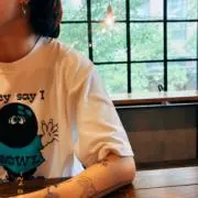 ぴーすけの画像