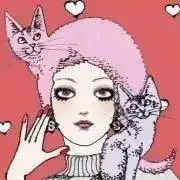 mi- -の画像