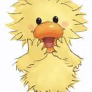 ひよこの画像