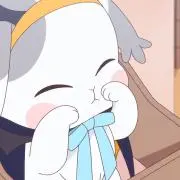 狛の画像