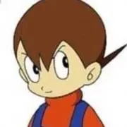 ほいの画像