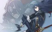 ルキナ　FE覚醒の画像