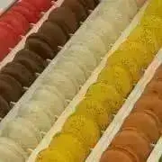 MAKARONの画像