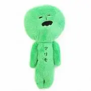 まりも