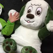 ひがりんの画像