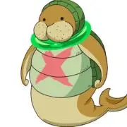 クンフージュゴンの画像