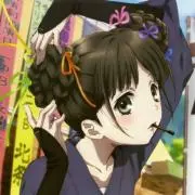 姫