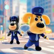 Sheriffの画像