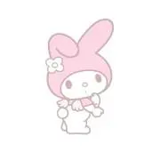 mの画像