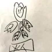 火ヒトの画像