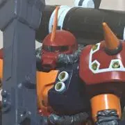 高機動