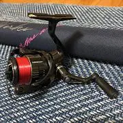 SHIMANOの画像