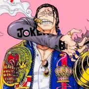吉良吉影
