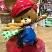 ジャッキー(プロフ必読)