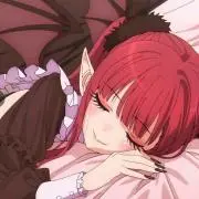 にゃん໒꒱·̩͙の画像