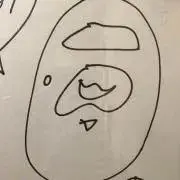 わーくんの画像