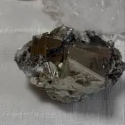 Aura Crystalsの画像