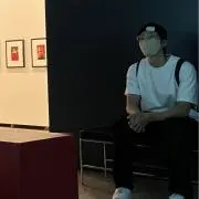 원미^•ω•^ ⚠️プロフ必読⚠️の画像