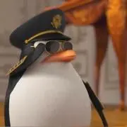 隊長の画像