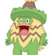 パの画像
