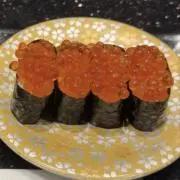 いくらの画像