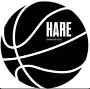 Basketballshop『HARE』の画像
