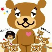 ちゃな