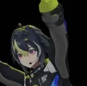 ゆーの画像
