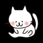 こたつの住人の画像