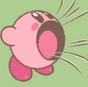 ぽちゃ
