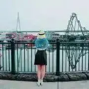 ひげちの画像