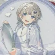 あゆ_(:3 」∠)_の画像